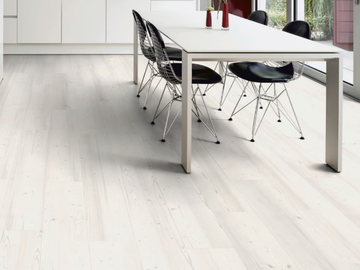 D19 PINE COPENAGHEN - LVT flooring with wood effect by Ter Hürne - view 2